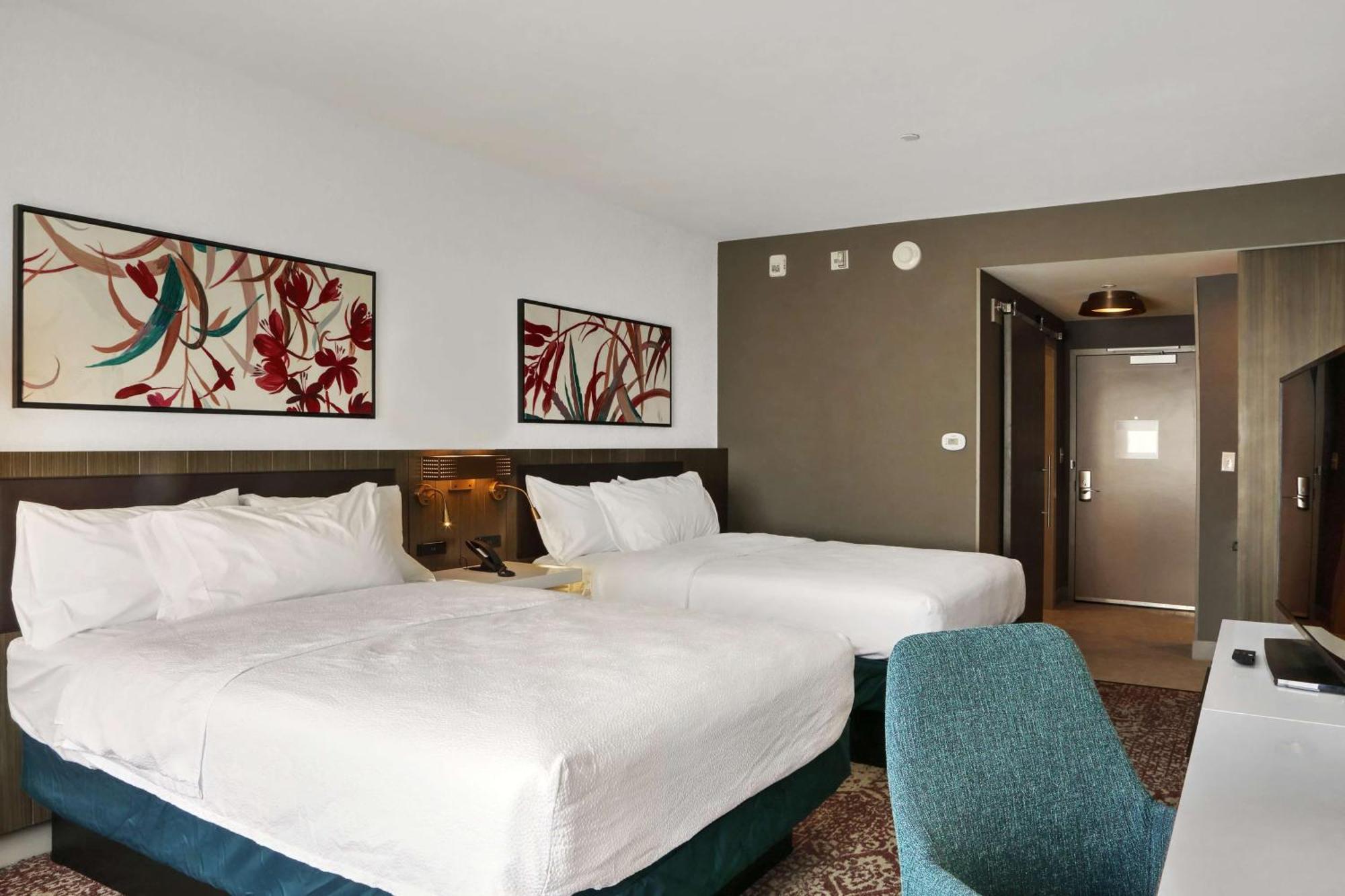 Hilton Garden Inn Bel Air, Md מראה חיצוני תמונה
