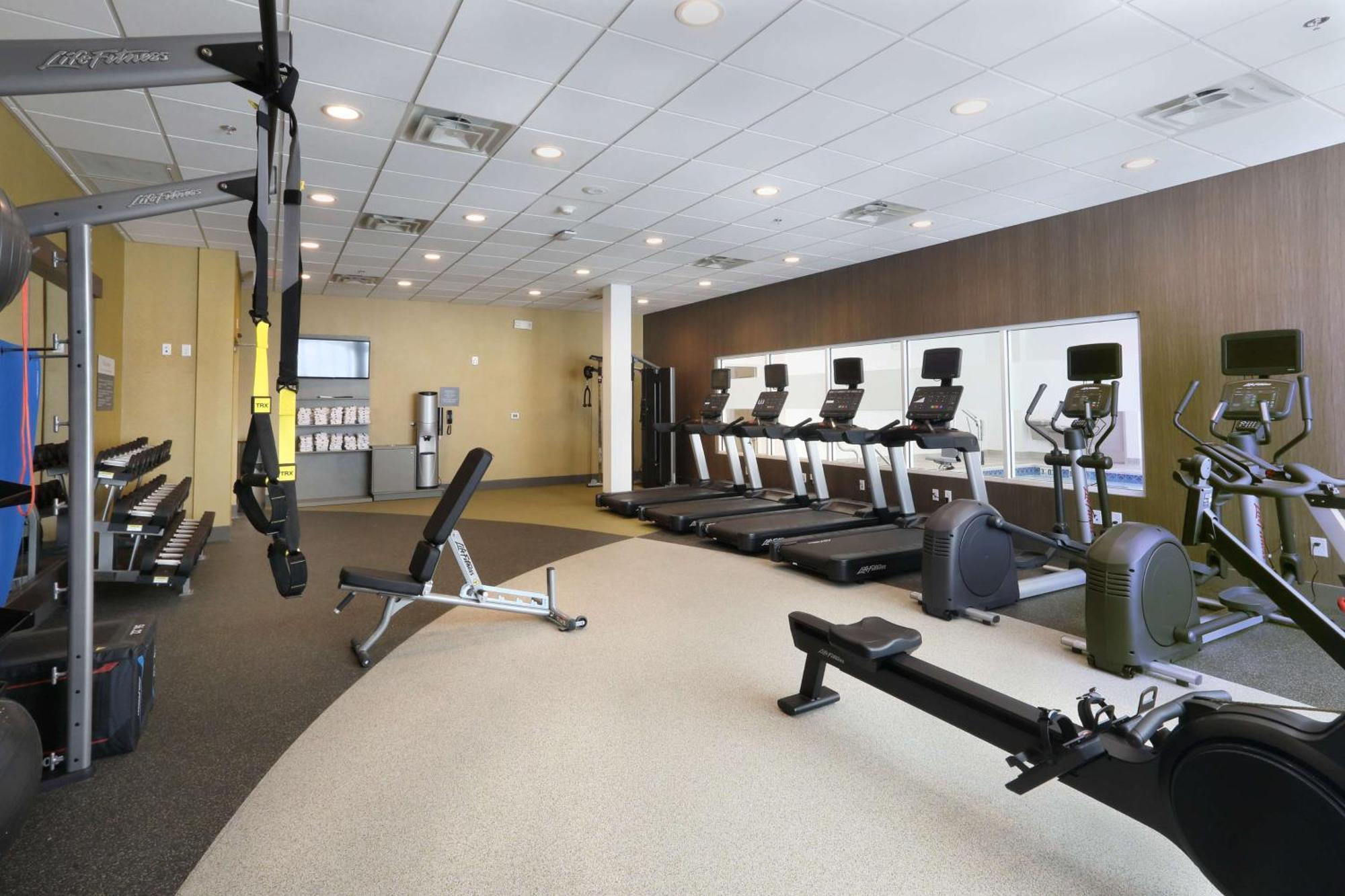 Hilton Garden Inn Bel Air, Md מראה חיצוני תמונה