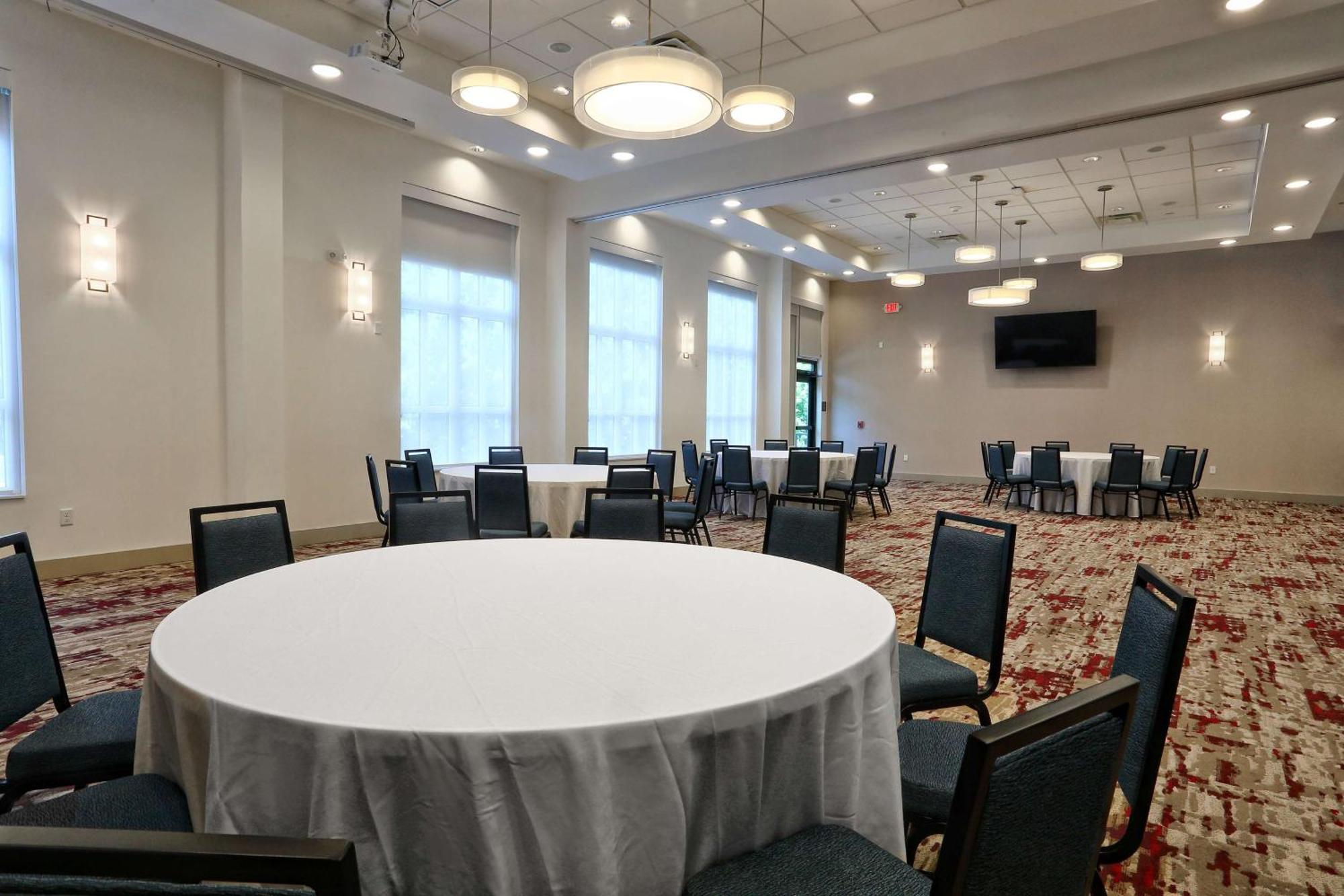 Hilton Garden Inn Bel Air, Md מראה חיצוני תמונה